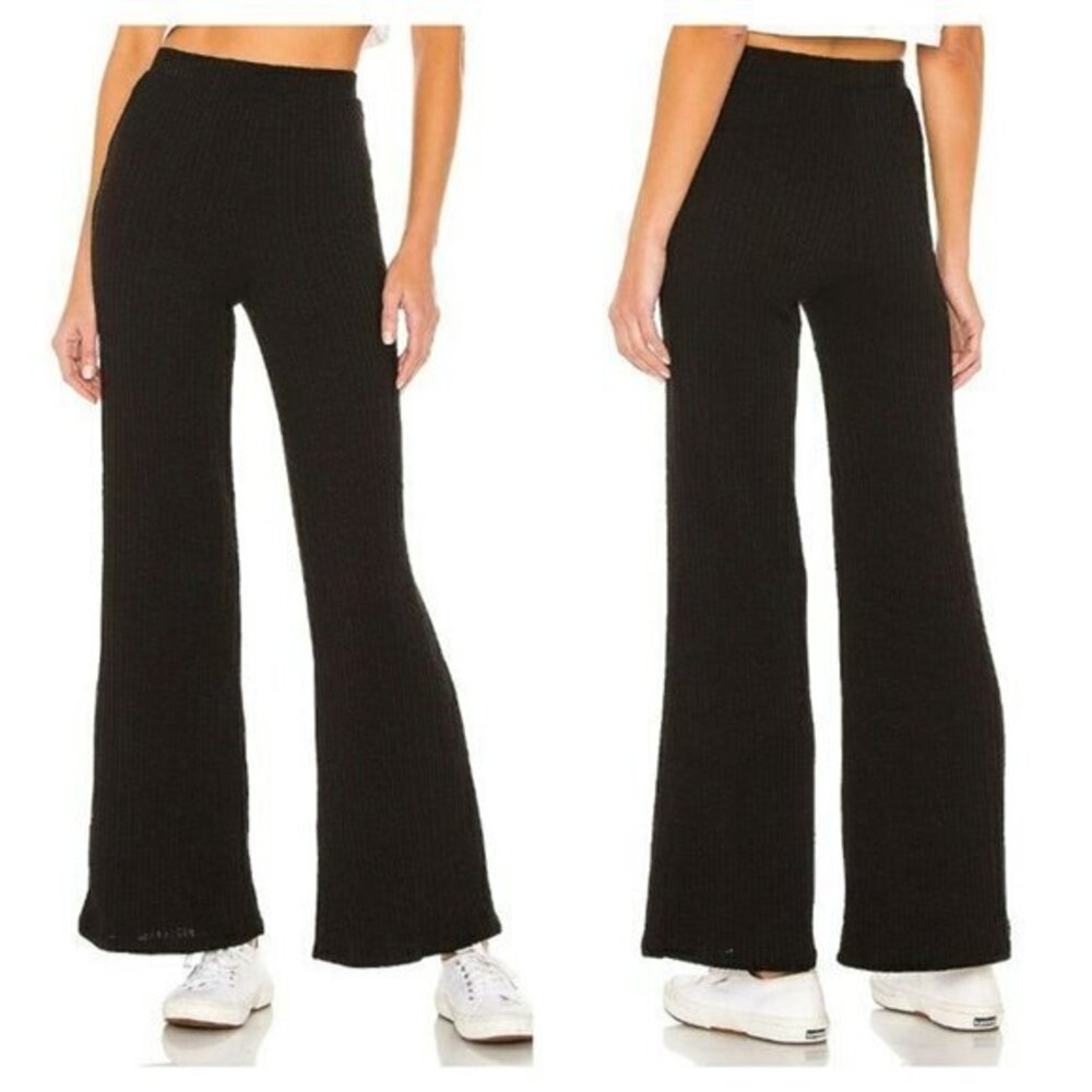 Lovers and Friends Mika Pant - Black
